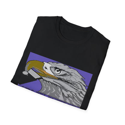 Eagle Soft Incorporated - T-shirt Printify