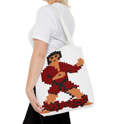 International Karate Pants Drop - Tas Printify