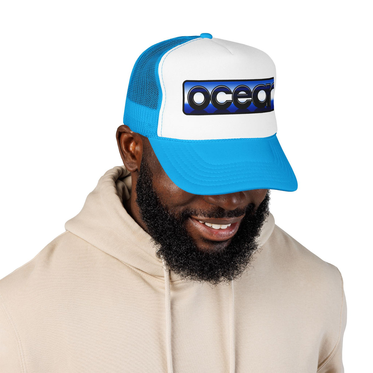 Ocean Software - Truckerpet Printify