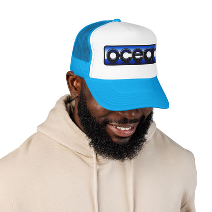Ocean Software - Truckerpet Printify