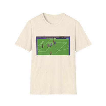 International Soccer - T-shirt Printify