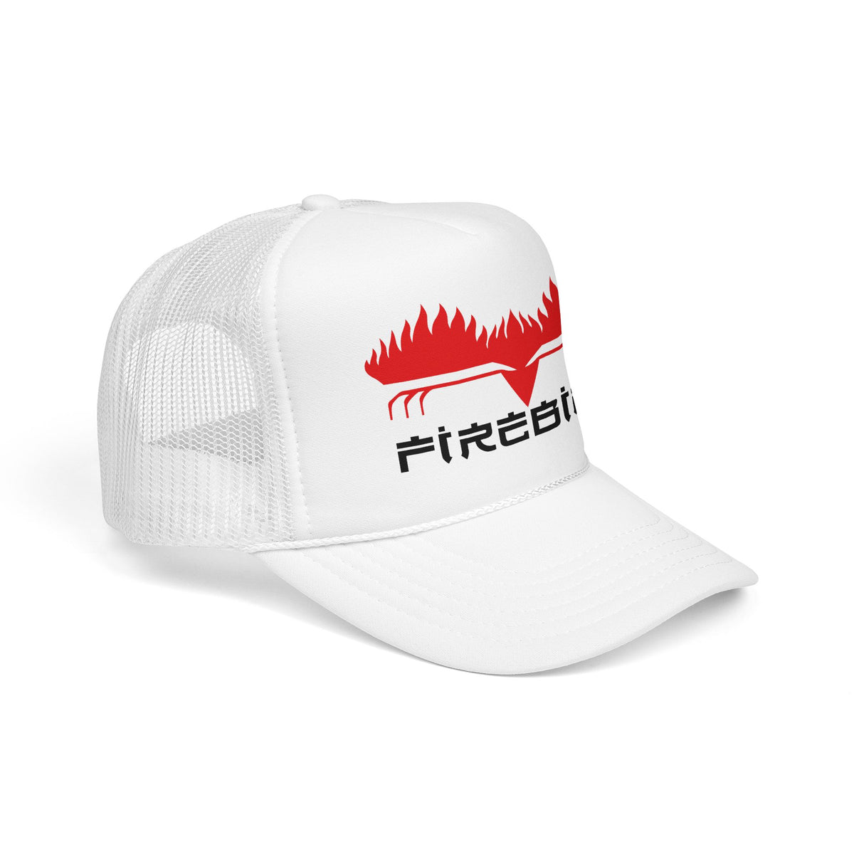 Firebird - Truckerpet Printify