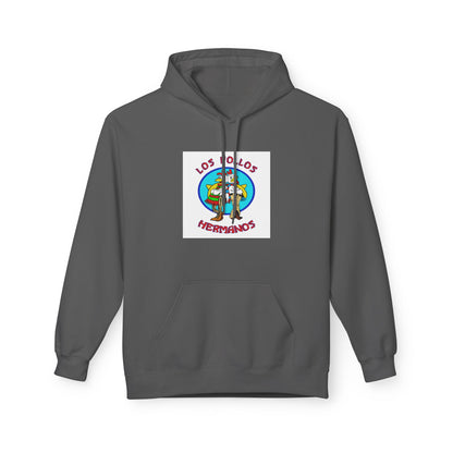 Los Pollos Hermanos - Hoodie Printify