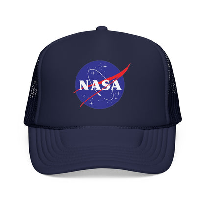 NASA - Truckerpet Printify