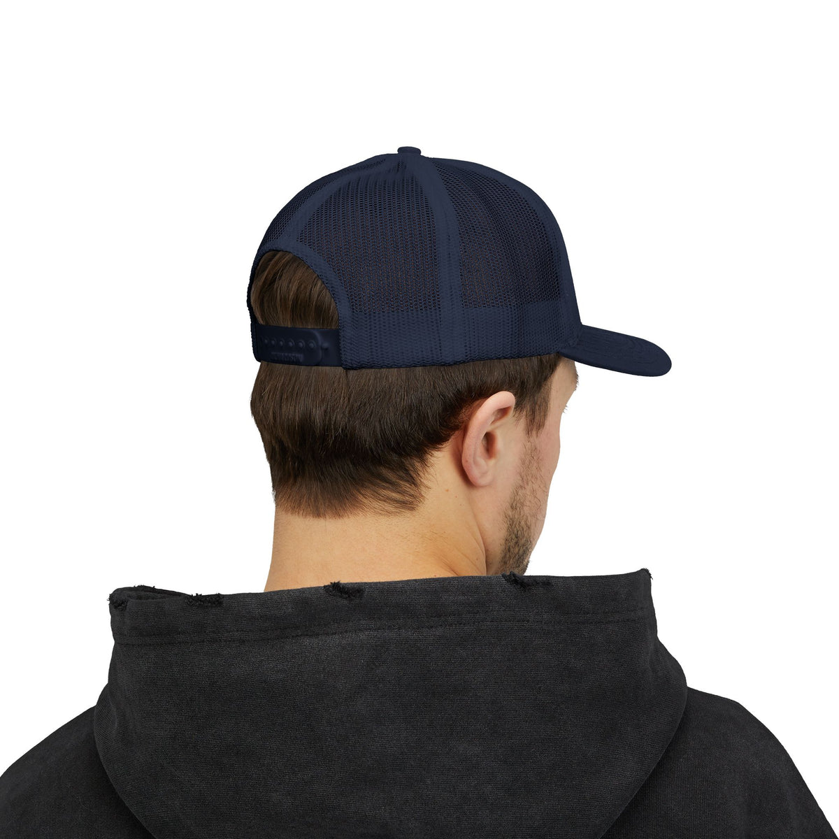 Day of the Tentacle - Snapback Truckerpet Printify