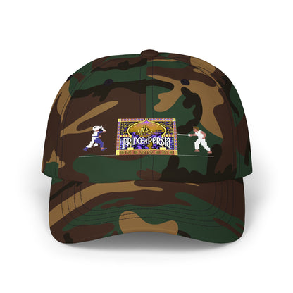 Prince of Persia - Dad Cap Printify