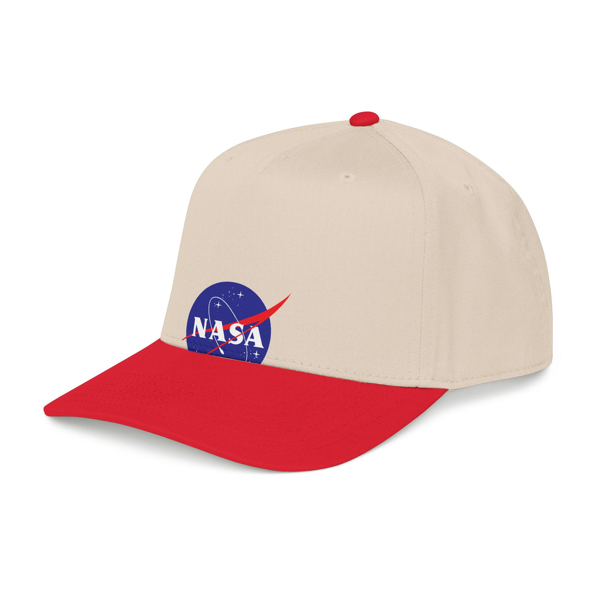 NASA - Baseball Cap Printify