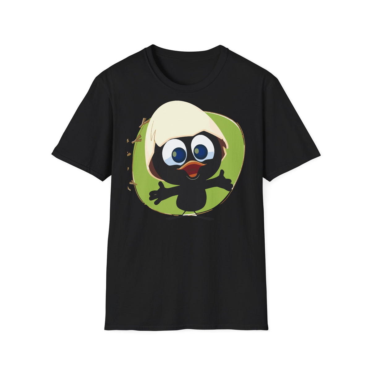 Calimero - T-shirt Printify