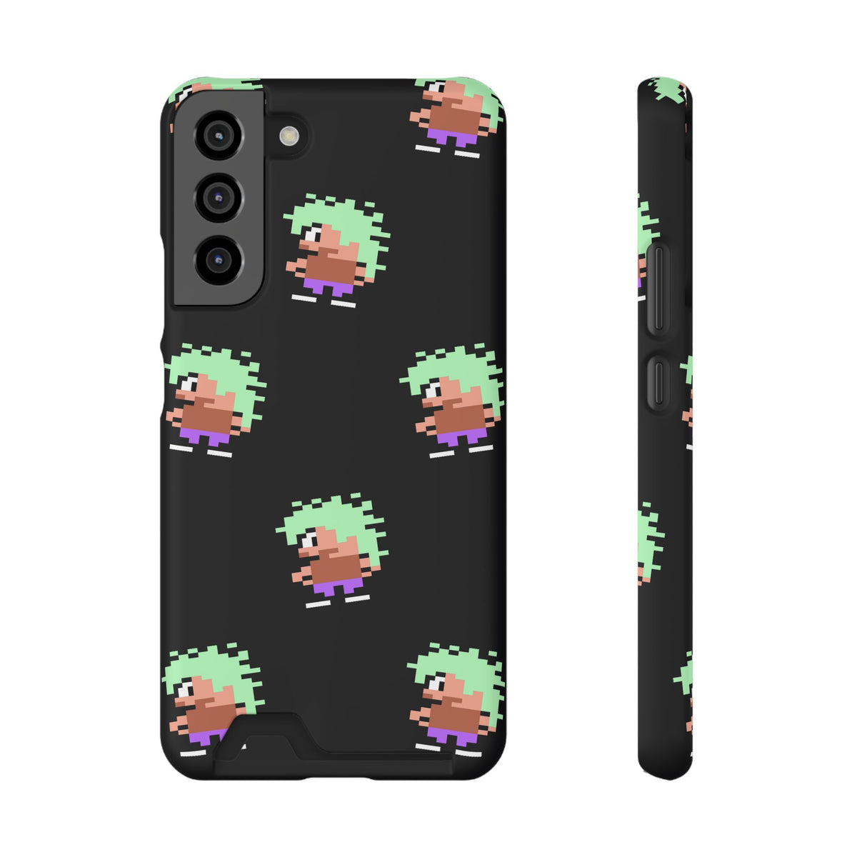 The Great Giana Sisters - Telefoonhoesje Printify