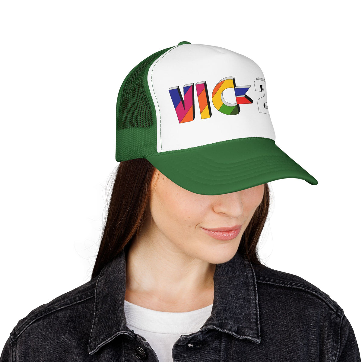 VIC-20 - Truckerpet Printify