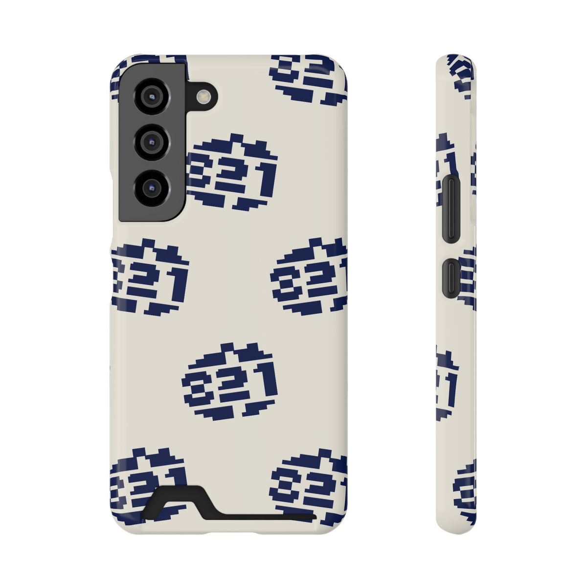Paradroid 821 - Telefoonhoesje Printify