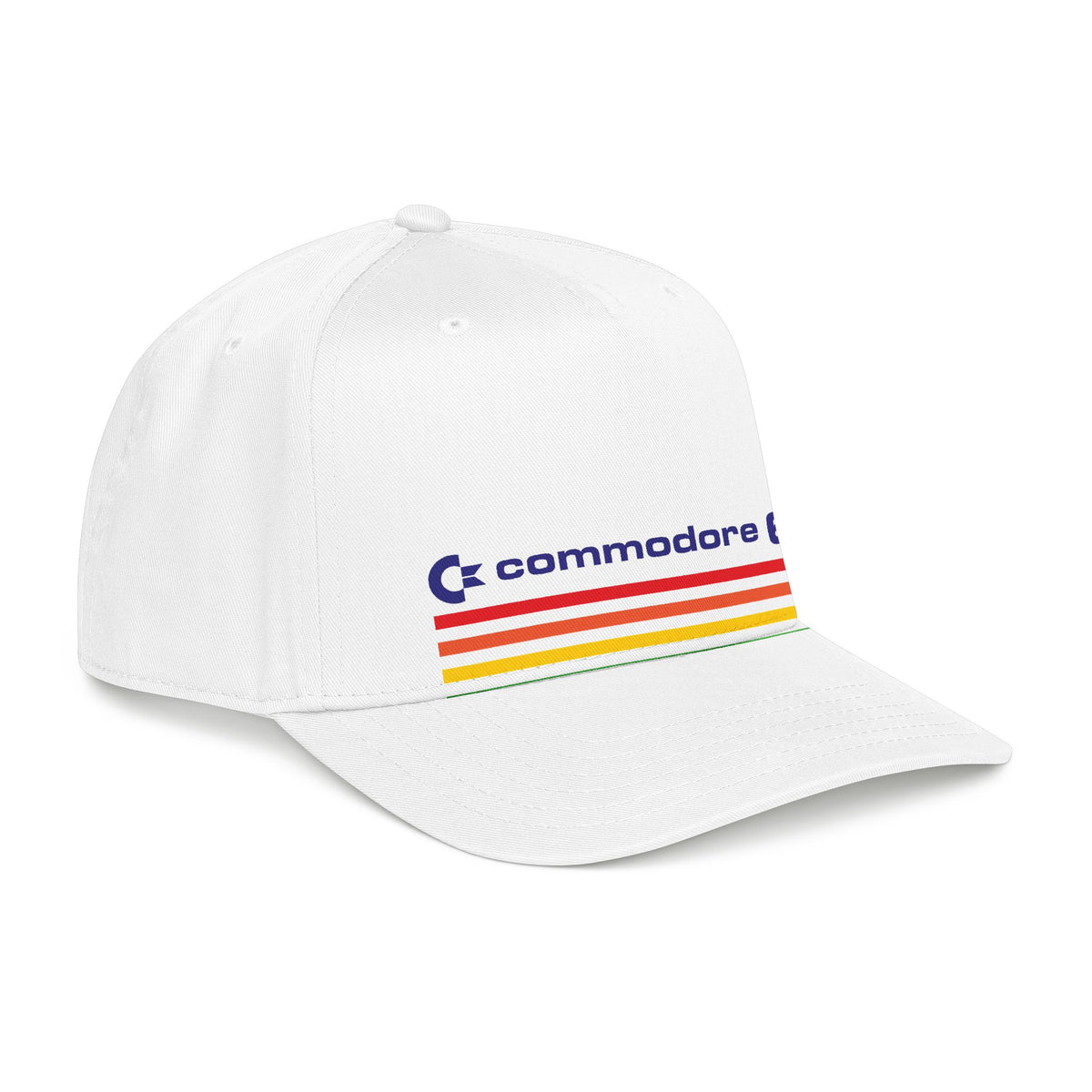 Commodore 64 - Baseball Cap Printify