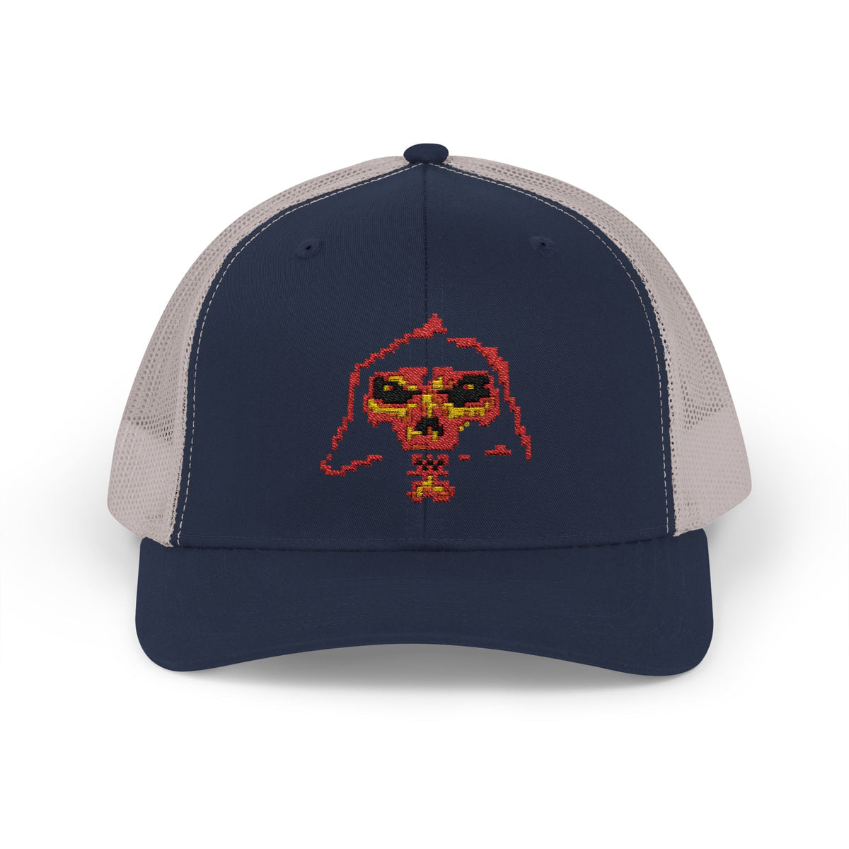 Diablo - Snapback Truckerpet Printify