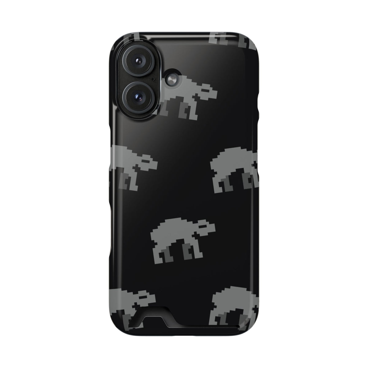 M.U.L.E. - Telefoonhoesje Printify