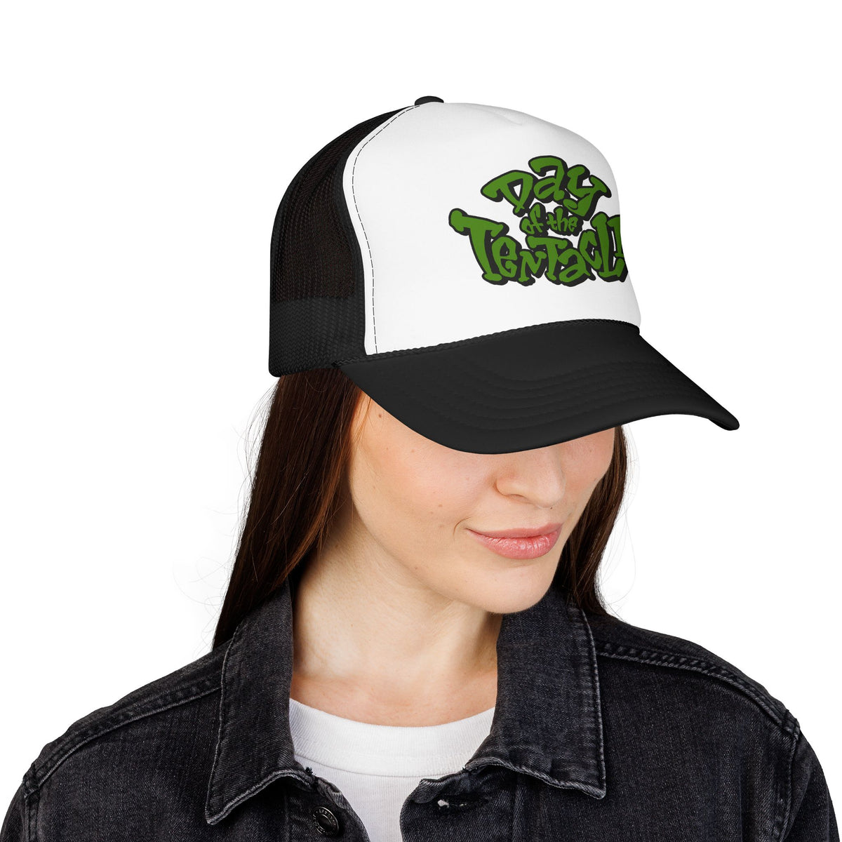 Day of the Tentacle - Truckerpet Printify