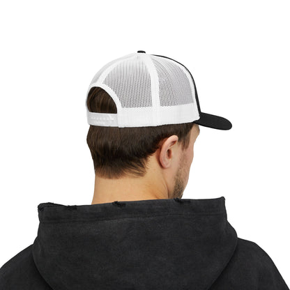 Diablo - Snapback Truckerpet Printify
