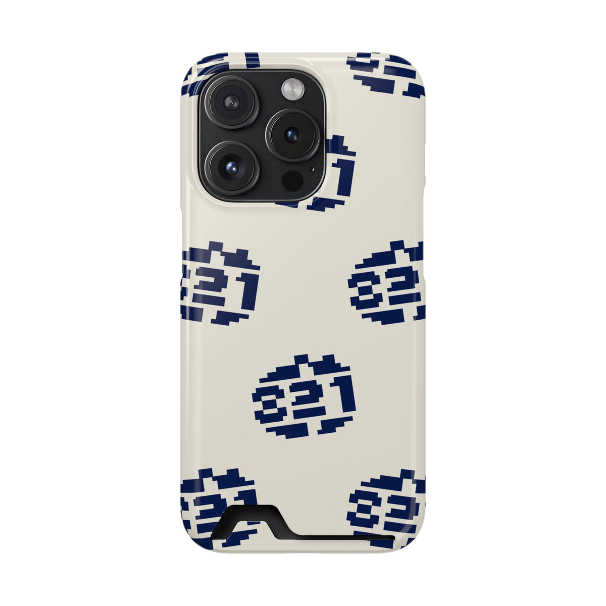 Paradroid 821 - Telefoonhoesje Printify