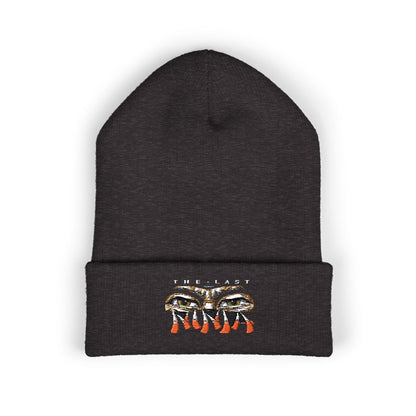 The Last Ninja Logo - Beanie Printify