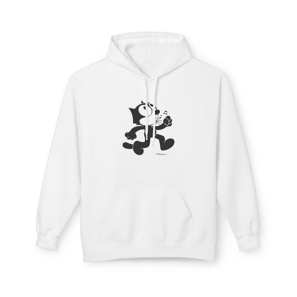 Felix the Cat - Hoodie Printify
