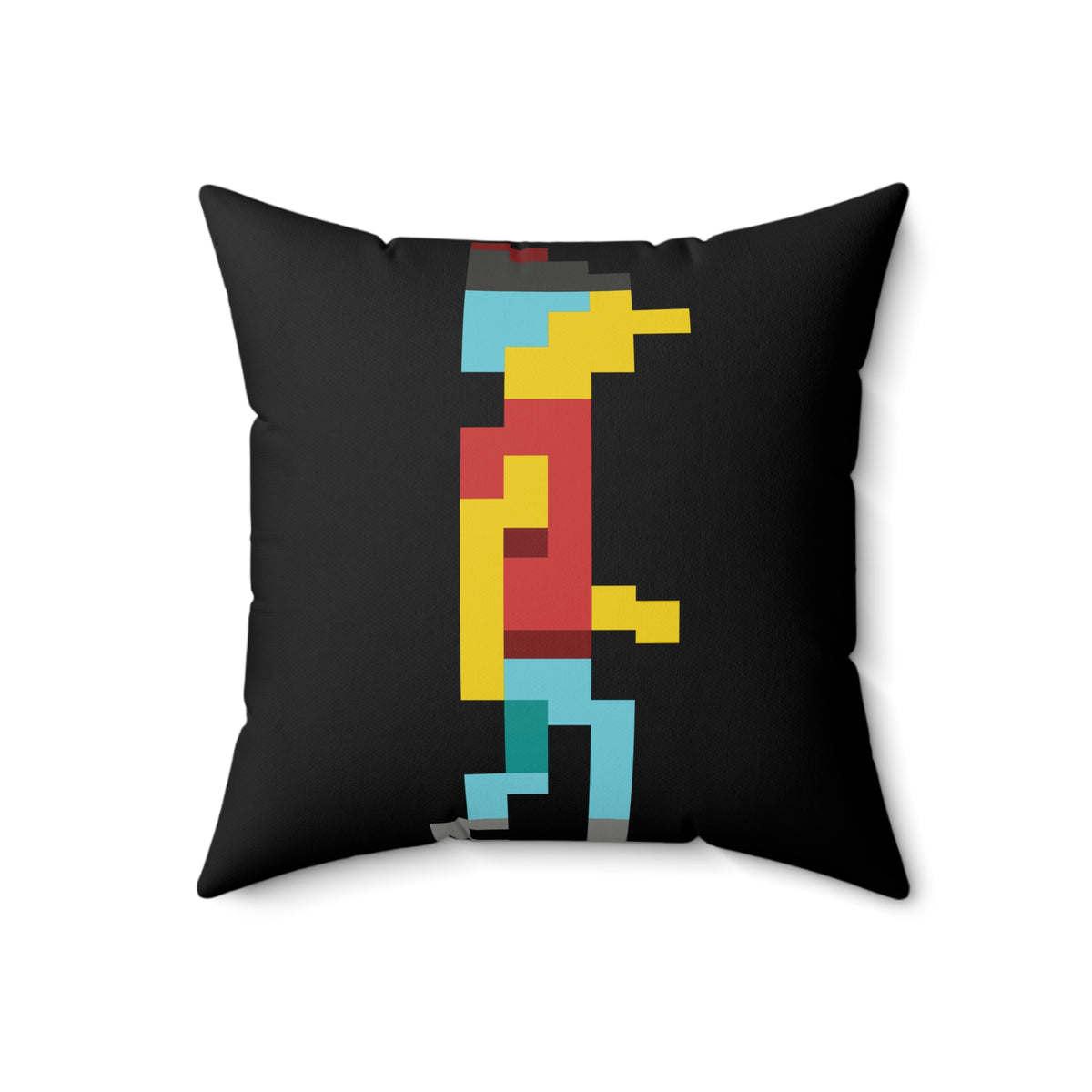 King's Quest - Kussen Printify