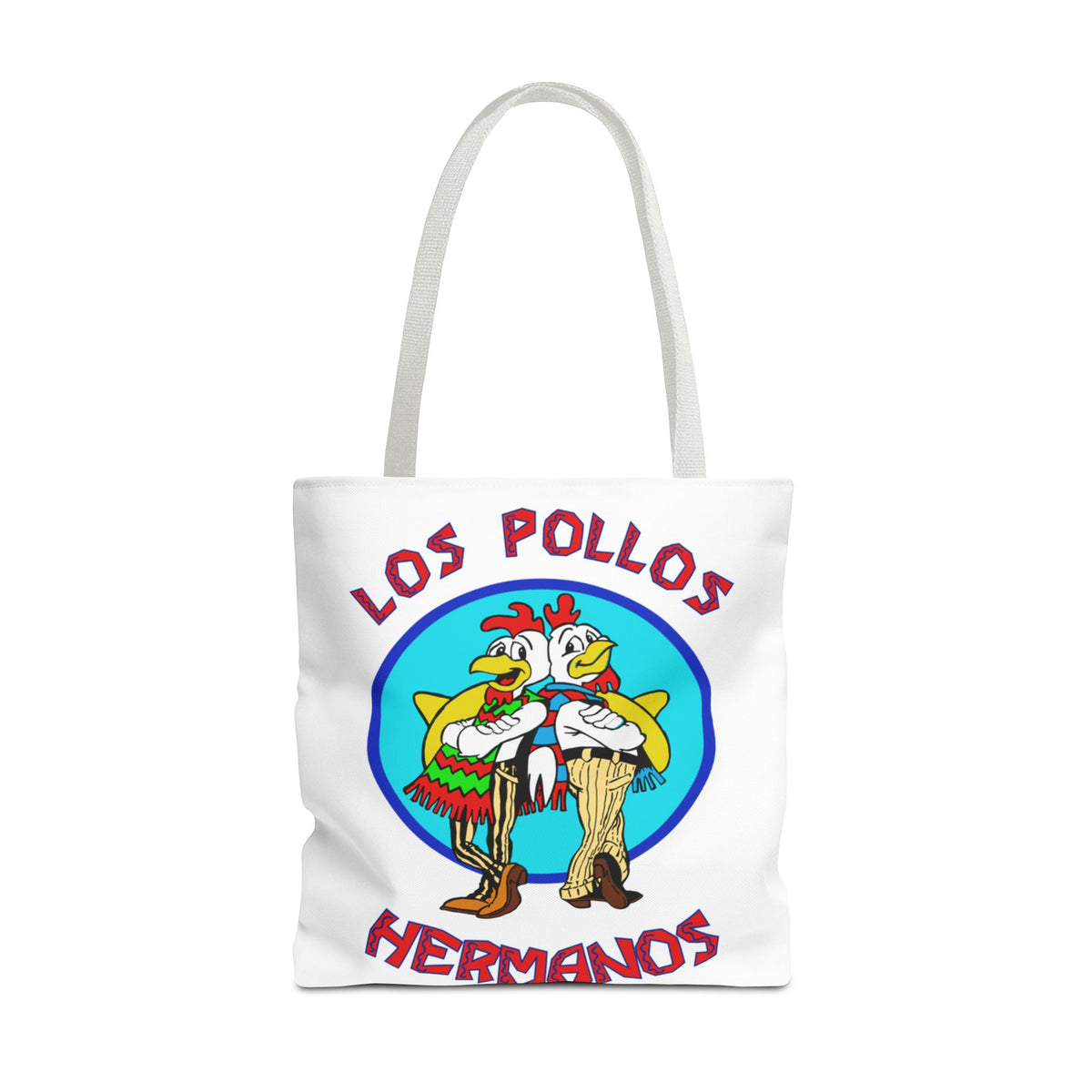 Los Pollos Hermanos - Tas Printify