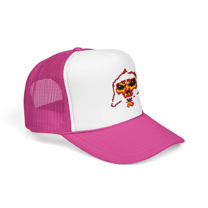 Diablo - Truckerpet Printify