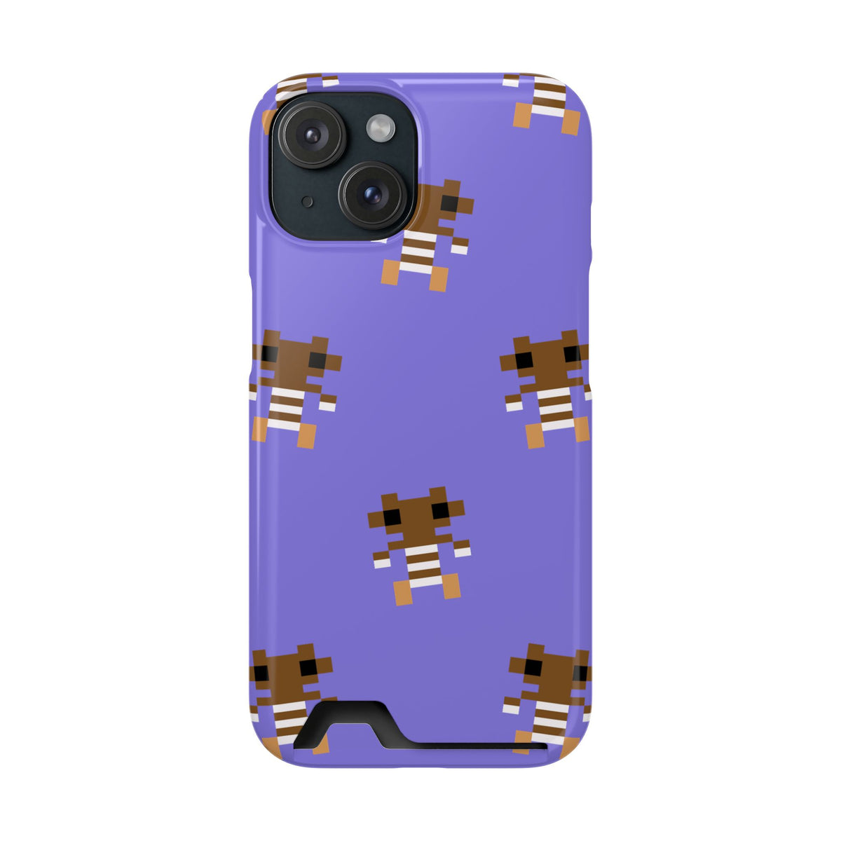 Boulder Dash - Telefoonhoesje Printify