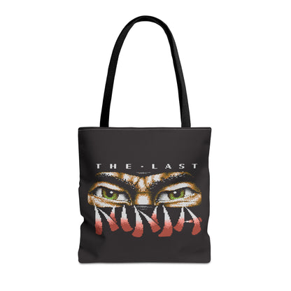 The Last Ninja - Tas Printify