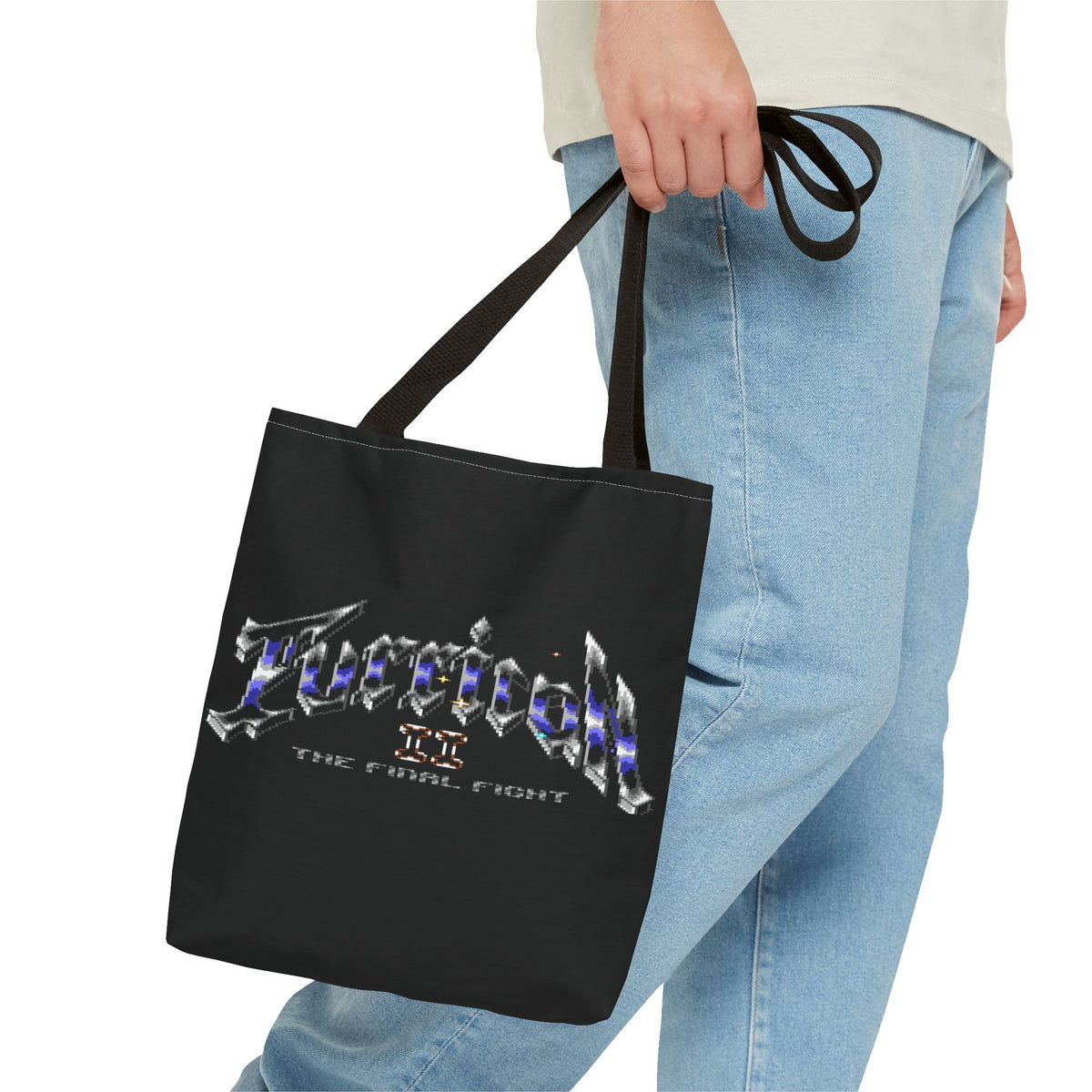 Turrican II - Tas Printify