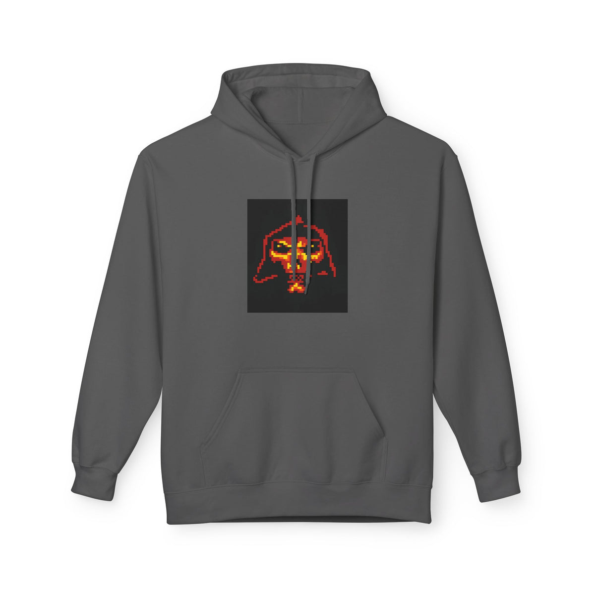 Diablo - Hoodie Printify