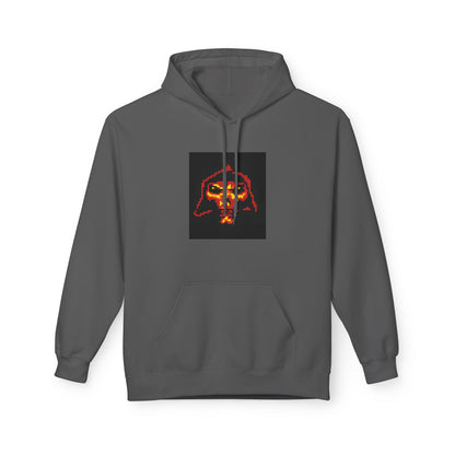 Diablo - Hoodie Printify