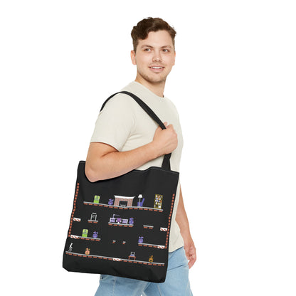 Impossible Mission - Tas Printify