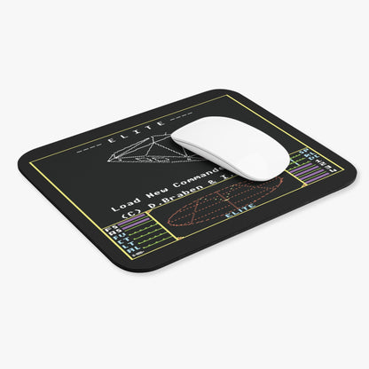 Elite Mouse Pad (Rectangle) Printify