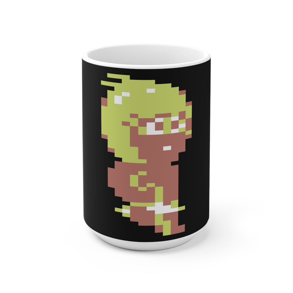 Wonder Boy - Mok Printify