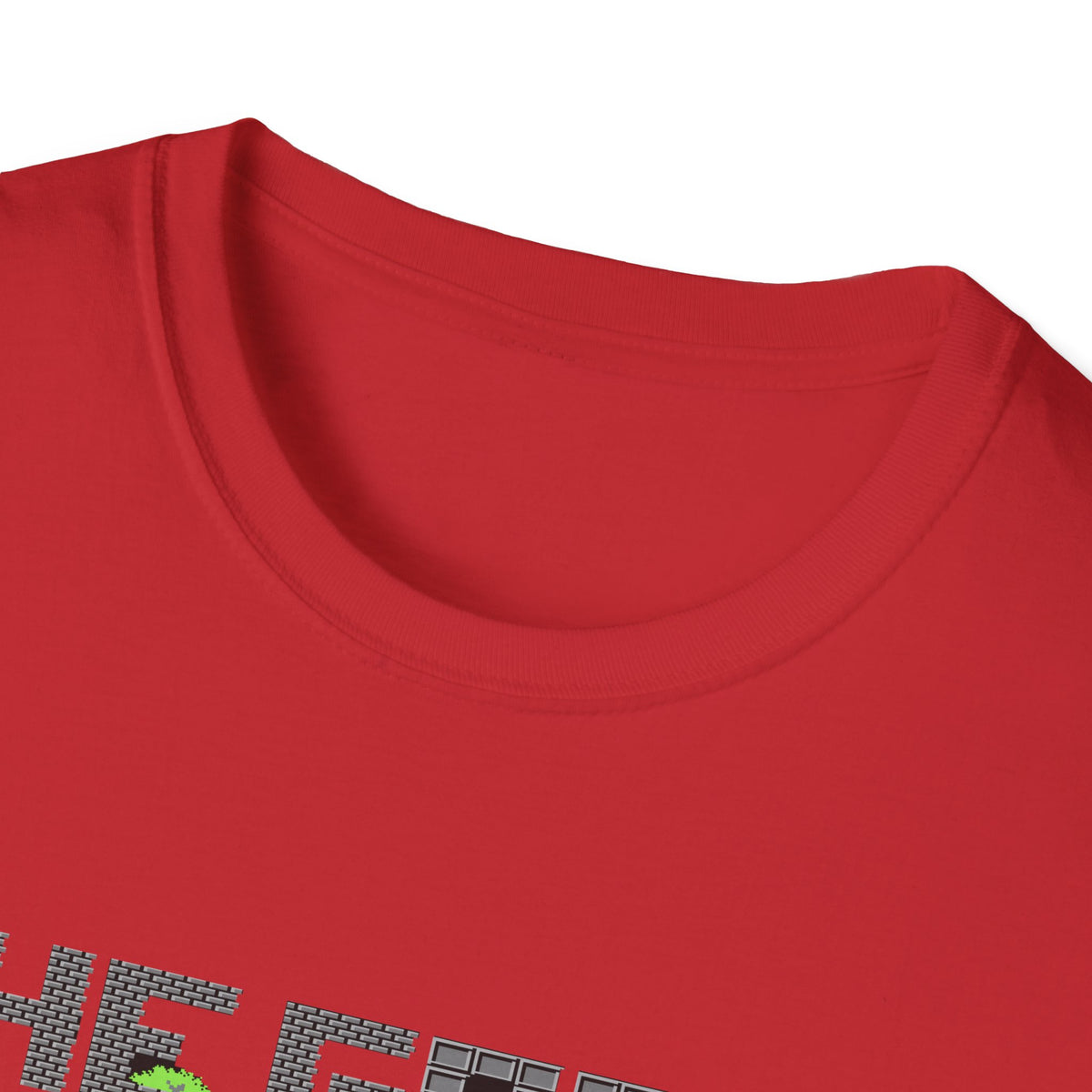 The Great Giana Sisters - T-shirt Printify
