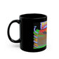Barbarian Black Mug (11oz, 15oz)