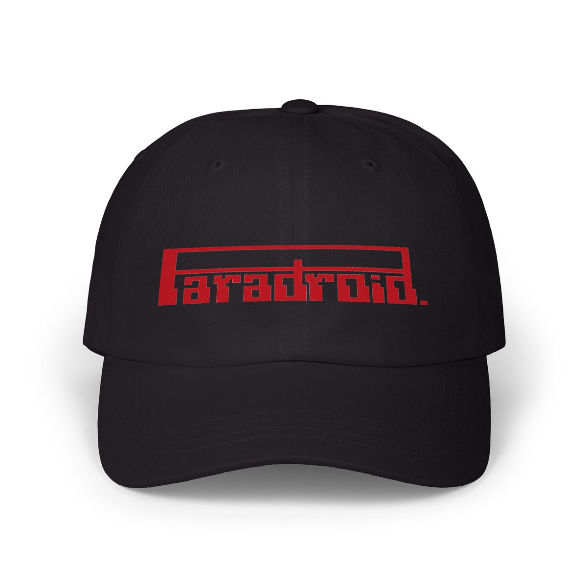 Paradroid - Dad Cap Printify