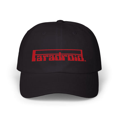 Paradroid - Dad Cap Printify