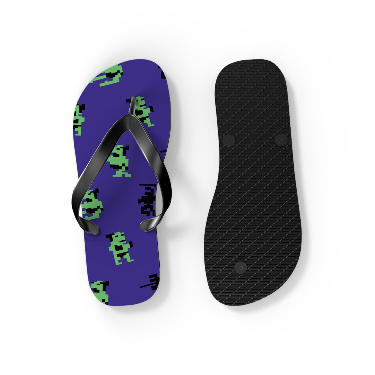 Bruce Lee - Slippers Printify