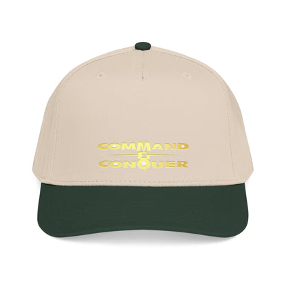 Command & Conquer - Baseball Cap Printify