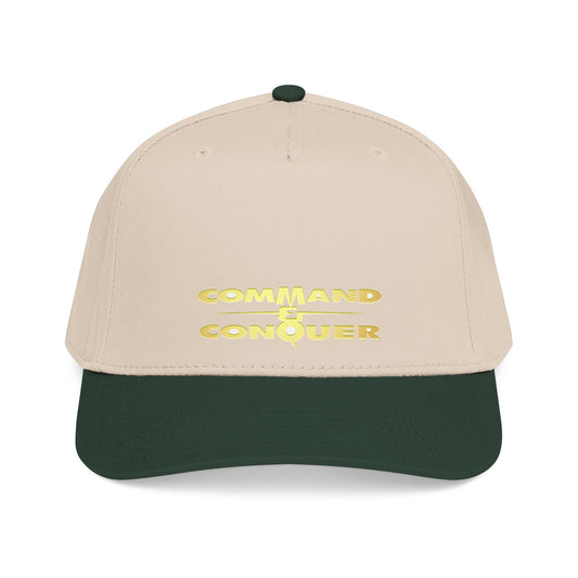 Command & Conquer - Baseball Cap Printify