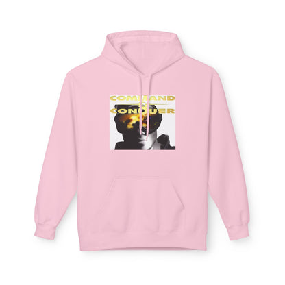 Command & Conquer - Hoodie Printify