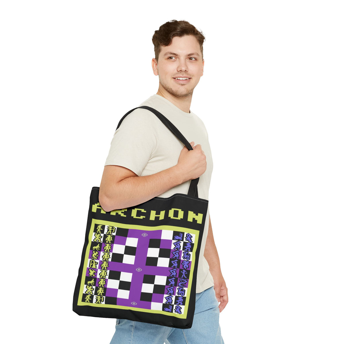 Archon - Tas Printify