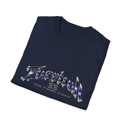 Turrican II - T-shirt Printify
