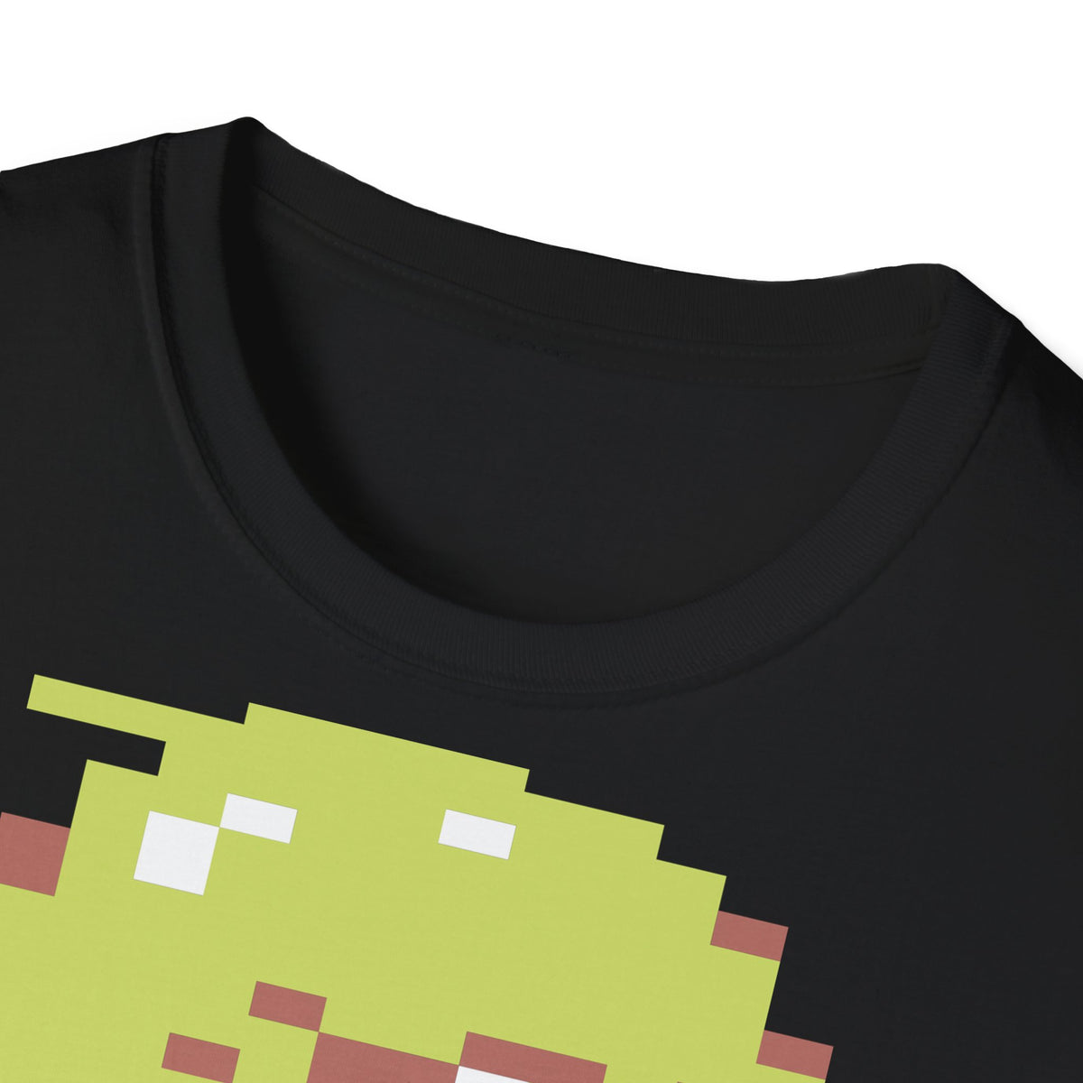 Wonder Boy - T-shirt Printify