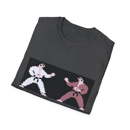 International Karate - T-shirt Printify