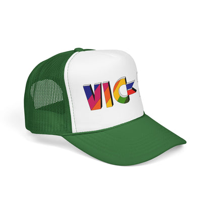 VIC-20 - Truckerpet Printify