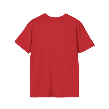 Grand Prix Circuit - T-shirt Printify