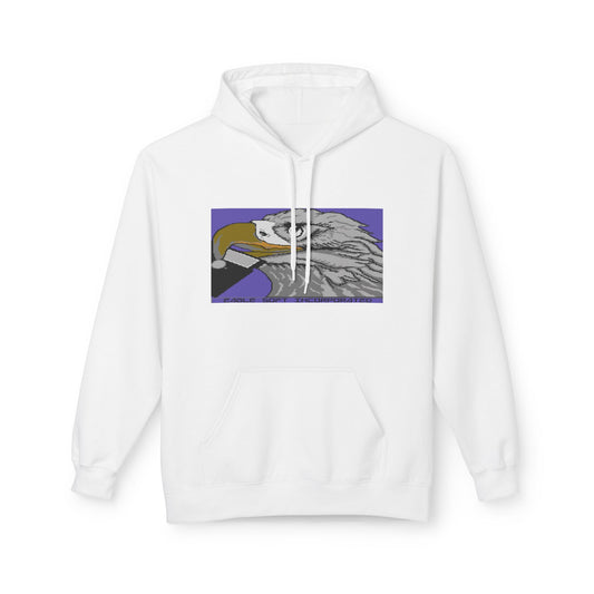 Eagle Soft Incorporated - Hoodie Printify