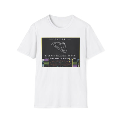 Elite - T-shirt Printify